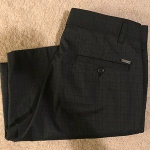 Greg Norman for Tasso Elba Golf Shorts